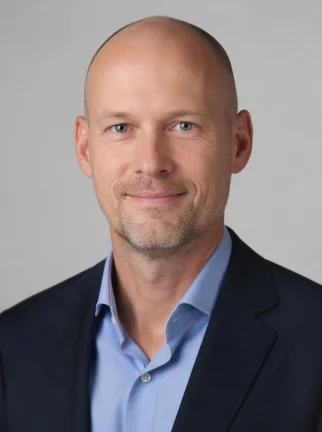 Bram Visser